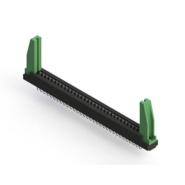 357-032-459-178 EDAC Inc.  Edgeboard Connectors
